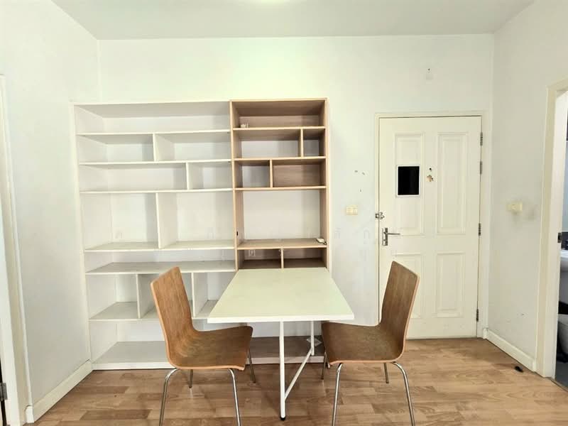My Condo Sathorn-Taksin, Bangkok, Soi Krung Thon Buri 1 Sathorn-Taksin Road, Khlong Ton Sai, Khlong San, Bangkok, 1 Bedroom, 34 sqm, Condo For Sale, by คุณ ภิญญาลักษณ์ เทพบุตร (ยุ้ย), 500337434 - DDproperty.com