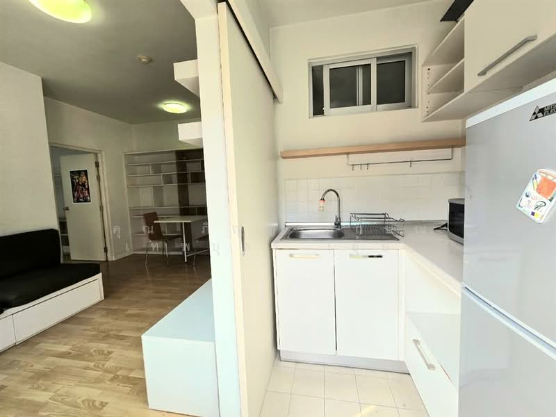 My Condo Sathorn-Taksin : มายคอนโด สาทร-ตากสิน, กรุงเทพ, ซอยกรุงธนบุรี 1 ถนนสาทร-ตากสิน, คลองต้นไทร, คลองสาน, กรุงเทพ, 34 ตร.ม., คอนโด ขาย, โดย คุณ ภิญญาลักษณ์ เทพบุตร (ยุ้ย), 500337434 - DDproperty.com
