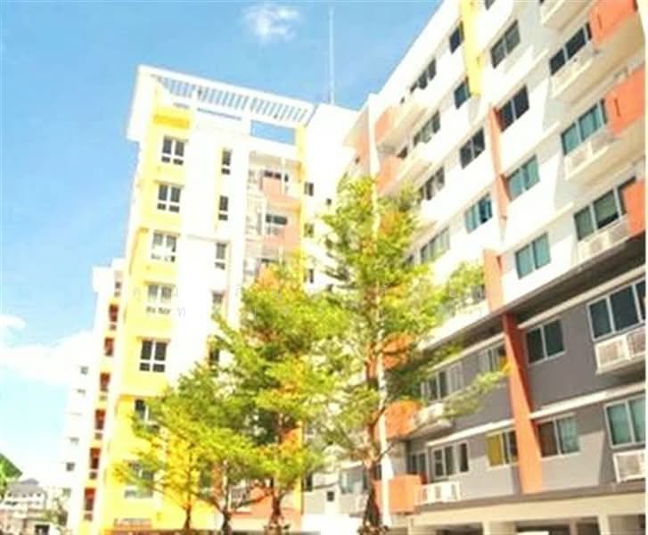 My Condo Sathorn-Taksin : มายคอนโด สาทร-ตากสิน, กรุงเทพ, ซอยกรุงธนบุรี 1 ถนนสาทร-ตากสิน, คลองต้นไทร, คลองสาน, กรุงเทพ, 34 ตร.ม., คอนโด ขาย, โดย คุณ ภิญญาลักษณ์ เทพบุตร (ยุ้ย), 500337434 - DDproperty.com