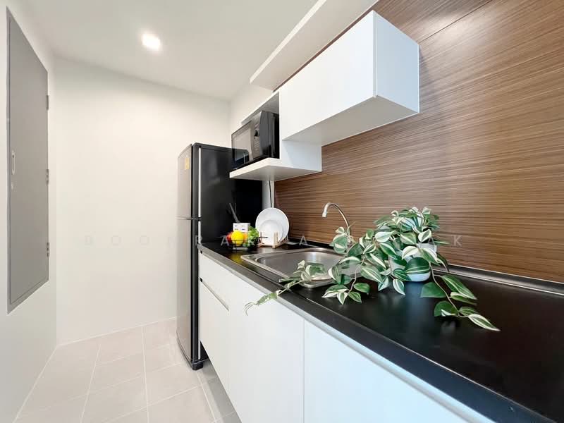 Casa Condo Sukhumvit 97 : คาซ่า คอนโด สุขุมวิท 97, กรุงเทพ, ซอยสุขุมวิท 97, บางจาก, พระโขนง, กรุงเทพ, 40 ตร.ม., คอนโด ให้เช่า, โดย Boonraksa Sopak, 500337437 - DDproperty.com