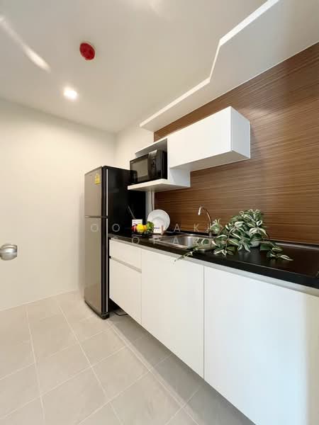 Casa Condo Sukhumvit 97 : คาซ่า คอนโด สุขุมวิท 97, กรุงเทพ, ซอยสุขุมวิท 97, บางจาก, พระโขนง, กรุงเทพ, 40 ตร.ม., คอนโด ให้เช่า, โดย Boonraksa Sopak, 500337437 - DDproperty.com