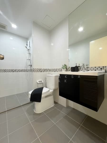 Casa Condo Sukhumvit 97, Bangkok, Soi Sukhumvit 97, Bang Chak, Phra Khanong, Bangkok, 1 Bedroom, 40 sqm, Condo For Rent, by Boonraksa Sopak, 500337437 - DDproperty.com