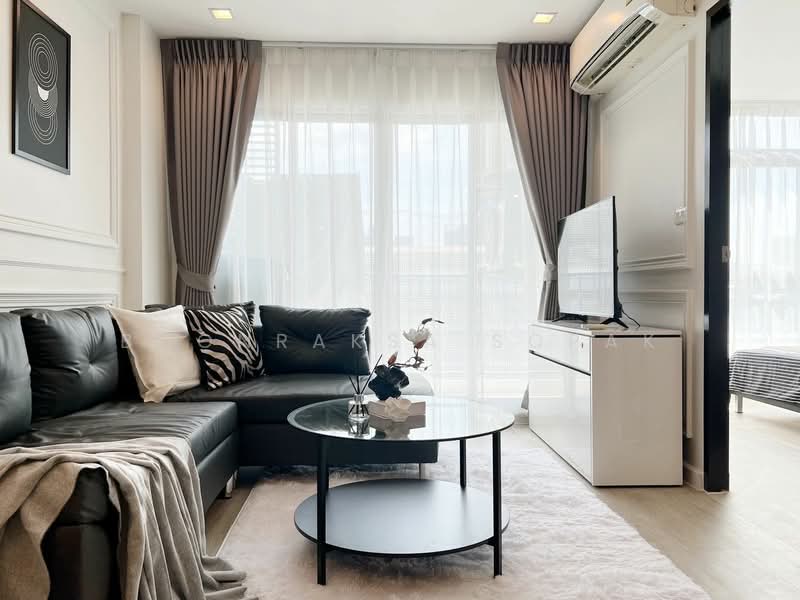 Casa Condo Sukhumvit 97 : คาซ่า คอนโด สุขุมวิท 97, กรุงเทพ, ซอยสุขุมวิท 97, บางจาก, พระโขนง, กรุงเทพ, 40 ตร.ม., คอนโด ให้เช่า, โดย Boonraksa Sopak, 500337437 - DDproperty.com
