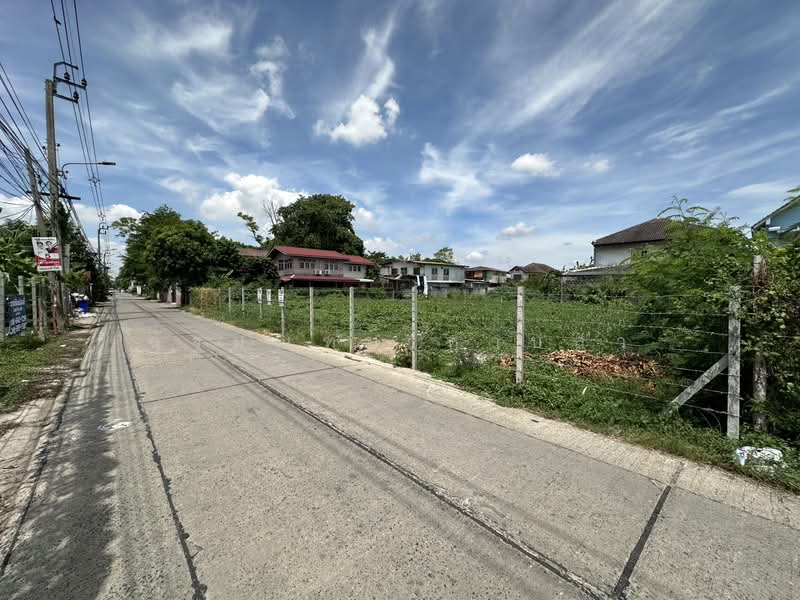 Songprapha 24, Bangkok, Don Mueang, Bangkok, , 276 sqm, Land For Sale, by ฉัฐมณฑน์ หาบสา, 500337438 - DDproperty.com