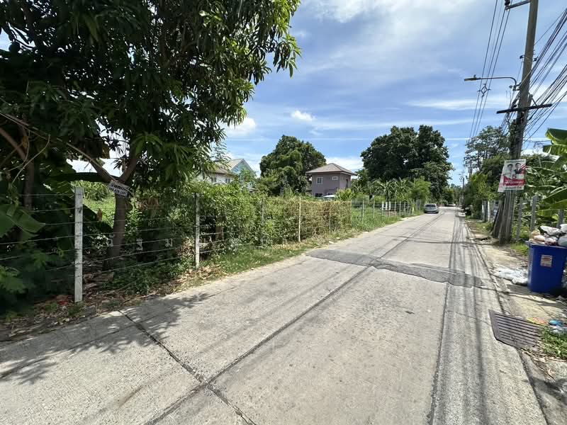 สรงประภา 24, กรุงเทพ, ดอนเมือง, กรุงเทพ, 276 ตร.ม., ที่ดิน ขาย, โดย ฉัฐมณฑน์ หาบสา, 500337438 - DDproperty.com