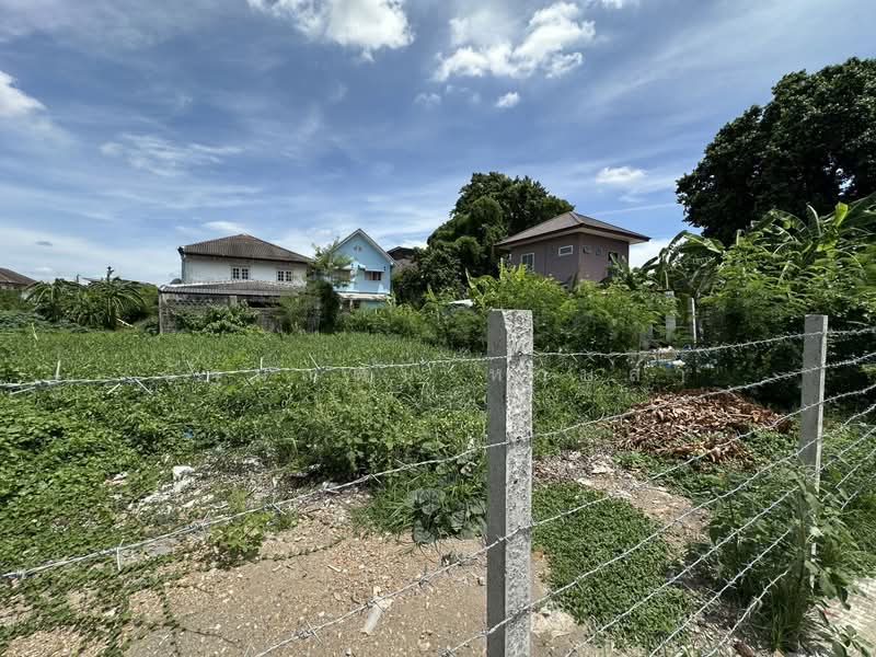 สรงประภา 24, กรุงเทพ, ดอนเมือง, กรุงเทพ, 276 ตร.ม., ที่ดิน ขาย, โดย ฉัฐมณฑน์ หาบสา, 500337438 - DDproperty.com