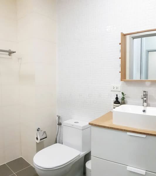 Wyne Sukhumvit, Bangkok, 1120 Sukhumvit Road, Phra Kanong, Khlong Toei, Bangkok, 1 Bedroom, 35 sqm, Condo For Rent, by Sataporn Jalao, 500337440 - DDproperty.com
