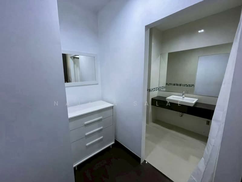 IDEO Q Phayathai, Bangkok, 138 Phayathai Road, Thung Phaya Thai, Ratchathewi, Bangkok, 1 Bedroom, 42 sqm, Condo For Rent, by Najawa Salae, 500337452 - DDproperty.com
