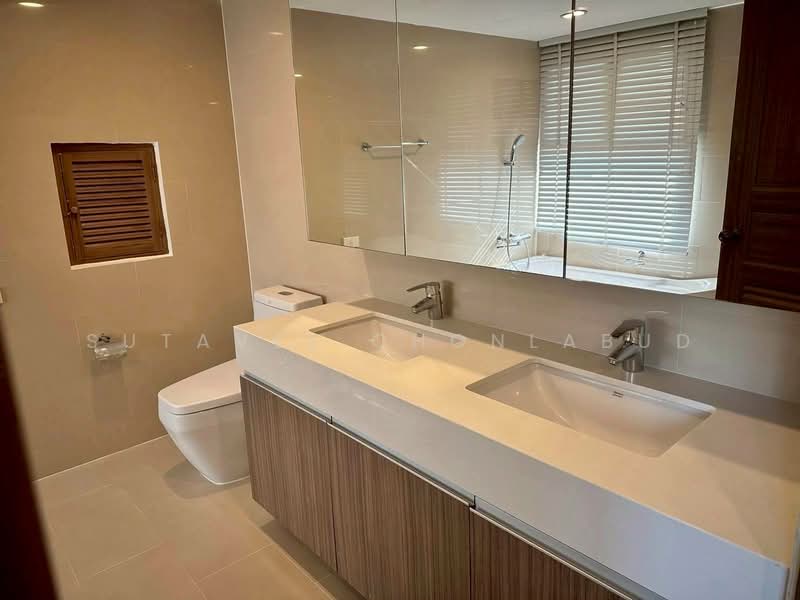 Sethiwan Mansion Sukhumvit 49, Bangkok, Soi Sukhumvit 49, Khlong Tan Nua, Watthana, Bangkok, 3 Bedrooms, 300 sqm, Apartment For Rent, by Sutavee Chonlabud, 500337454 - DDproperty.com