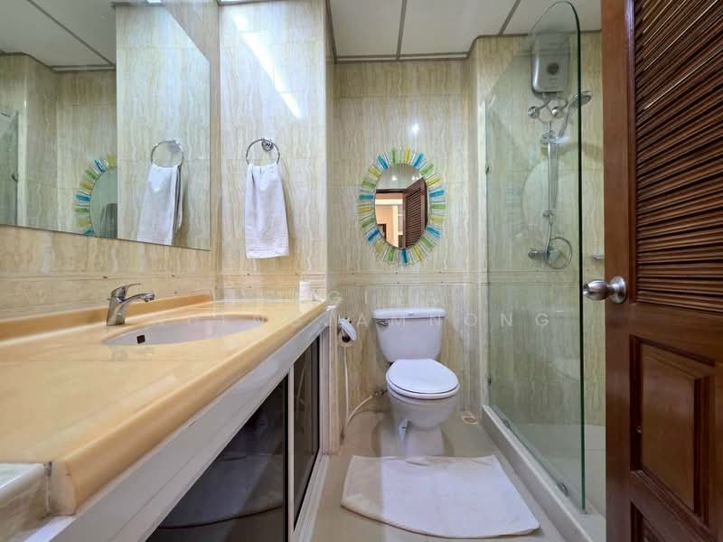 View Talay 5, Chon Buri (Pattaya), Nong Pru, Bang Lamung (Pattaya), Chon Buri (Pattaya), Studio, 48 sqm, Condo For Sale, by Regina Nuengjamnong, 500337455 - DDproperty.com