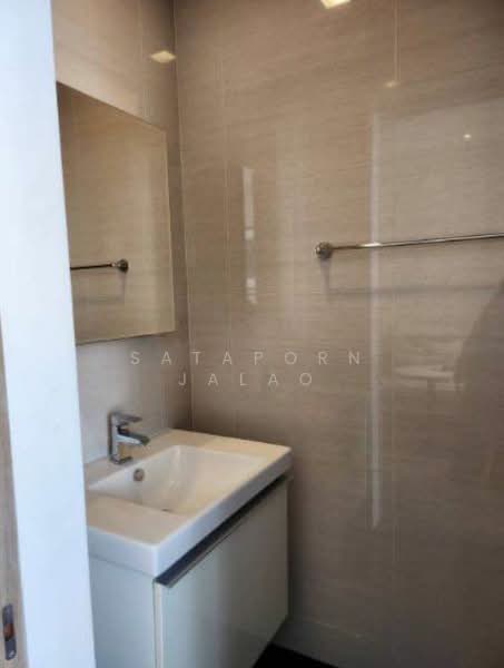 Park Origin Phrom Phong (Park 24), Bangkok, 68 Soi Sukhumvit 24, Khong Tan, Khlong Toei, Bangkok, 1 Bedroom, 29 sqm, Condo For Rent, by Sataporn Jalao, 500337456 - DDproperty.com