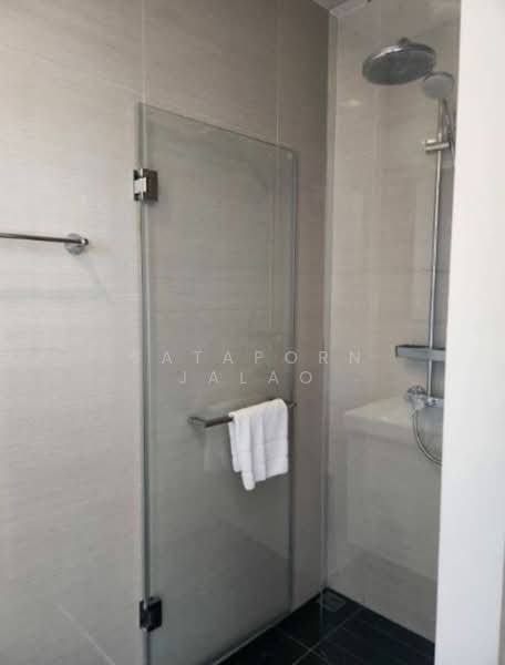 Park Origin Phrom Phong (Park 24), Bangkok, 68 Soi Sukhumvit 24, Khong Tan, Khlong Toei, Bangkok, 1 Bedroom, 29 sqm, Condo For Rent, by Sataporn Jalao, 500337456 - DDproperty.com