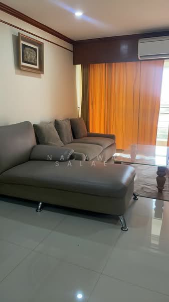 Nouvelle Condominium : นูเวล คอนโดมิเนียม, สมุทรปราการ, 99/443 ถ.บางนา-ตราด, บางโฉลง, บางพลี, สมุทรปราการ, 120 ตร.ม., คอนโด ให้เช่า, โดย Najawa Salae, 500337457 - DDproperty.com