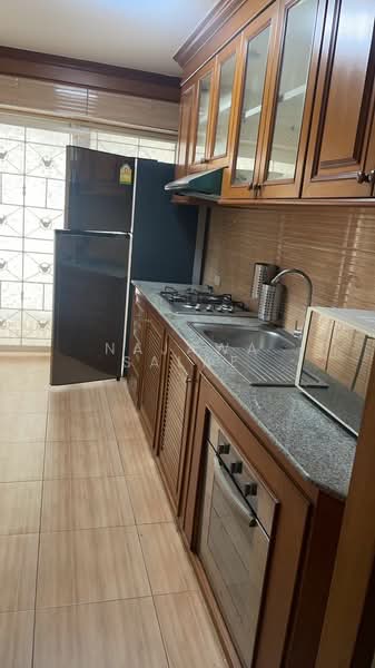 Nouvelle Condominium : นูเวล คอนโดมิเนียม, สมุทรปราการ, 99/443 ถ.บางนา-ตราด, บางโฉลง, บางพลี, สมุทรปราการ, 120 ตร.ม., คอนโด ให้เช่า, โดย Najawa Salae, 500337457 - DDproperty.com
