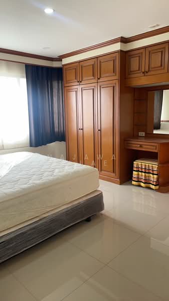 Nouvelle Condominium : นูเวล คอนโดมิเนียม, สมุทรปราการ, 99/443 ถ.บางนา-ตราด, บางโฉลง, บางพลี, สมุทรปราการ, 120 ตร.ม., คอนโด ให้เช่า, โดย Najawa Salae, 500337457 - DDproperty.com