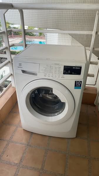 Nouvelle Condominium, Samut Prakan, 99/443 Bang Na-Trat Rd, Bang Chalong, Bang Plee, Samut Prakan, 2 Bedrooms, 120 sqm, Condo For Rent, by Najawa Salae, 500337457 - DDproperty.com
