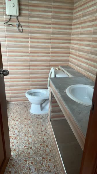 Nouvelle Condominium : นูเวล คอนโดมิเนียม, สมุทรปราการ, 99/443 ถ.บางนา-ตราด, บางโฉลง, บางพลี, สมุทรปราการ, 120 ตร.ม., คอนโด ให้เช่า, โดย Najawa Salae, 500337457 - DDproperty.com