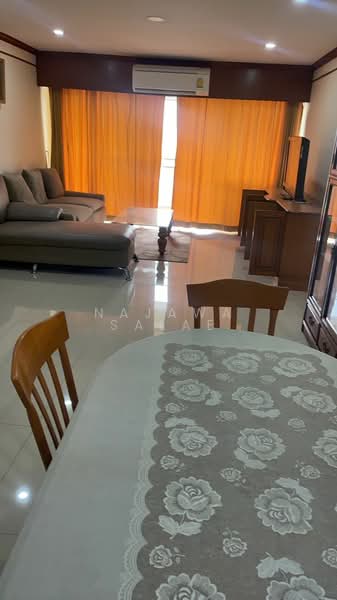 Nouvelle Condominium : นูเวล คอนโดมิเนียม, สมุทรปราการ, 99/443 ถ.บางนา-ตราด, บางโฉลง, บางพลี, สมุทรปราการ, 120 ตร.ม., คอนโด ให้เช่า, โดย Najawa Salae, 500337457 - DDproperty.com