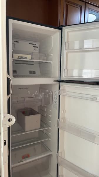 Nouvelle Condominium, Samut Prakan, 99/443 Bang Na-Trat Rd, Bang Chalong, Bang Plee, Samut Prakan, 2 Bedrooms, 120 sqm, Condo For Rent, by Najawa Salae, 500337457 - DDproperty.com