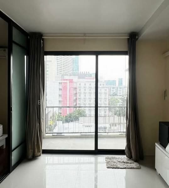 Le Cote Sukhumvit 14, Bangkok, Soi Sukhumvit 14, Khlong Toei, Bangkok, 1 Bedroom, 37 sqm, Condo For Rent, by Boonraksa Sopak, 500337458 - DDproperty.com