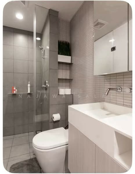 Siamese Ratchakru, Bangkok, 48 Phahonyothin Rd, Samsen Nai, Phaya Thai, Bangkok, 1 Bedroom, 31 sqm, Condo For Rent, by Najawa Salae, 500337460 - DDproperty.com