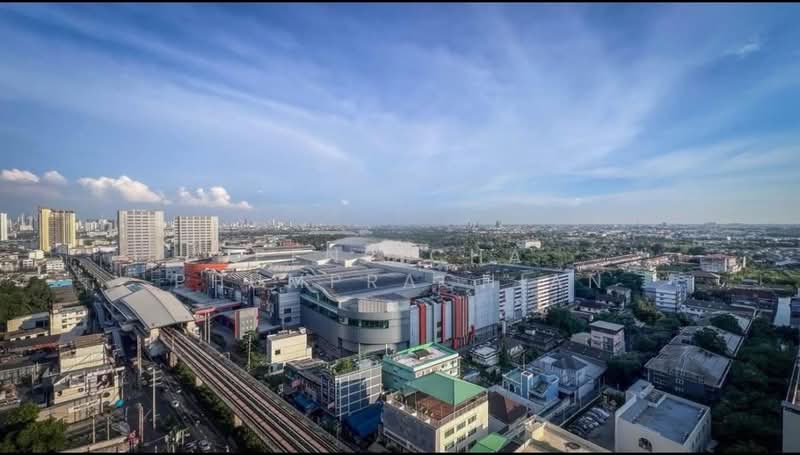 Supalai Veranda Phasi Charoen Station : ศุภาลัย เวอเรนด้า สถานีภาษีเจริญ, กรุงเทพ, ซอยเพชรเกษม 56, บางหว้า, ภาษีเจริญ, กรุงเทพ, 64 ตร.ม., คอนโด ให้เช่า, โดย Penpicha Phumprachian, 500337462 - DDproperty.com