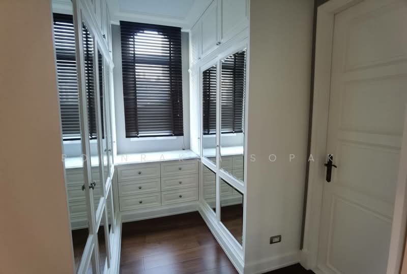 2-BR House, Bangkok, Phra Kanong Nua, Watthana, Bangkok, 2 Bedrooms, 150 sqm, Single Detached House For Rent, by Boonraksa Sopak, 500337464 - DDproperty.com