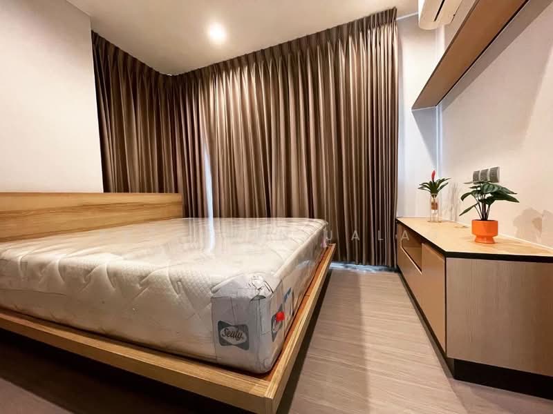 Life Sukhumvit 62 : ไลฟ์ สุขุมวิท 62, กรุงเทพ, ซอยสุขุมวิท 62, บางจาก, พระโขนง, กรุงเทพ, 50 ตร.ม., คอนโด ให้เช่า, โดย Sataporn Jalao, 500337467 - DDproperty.com