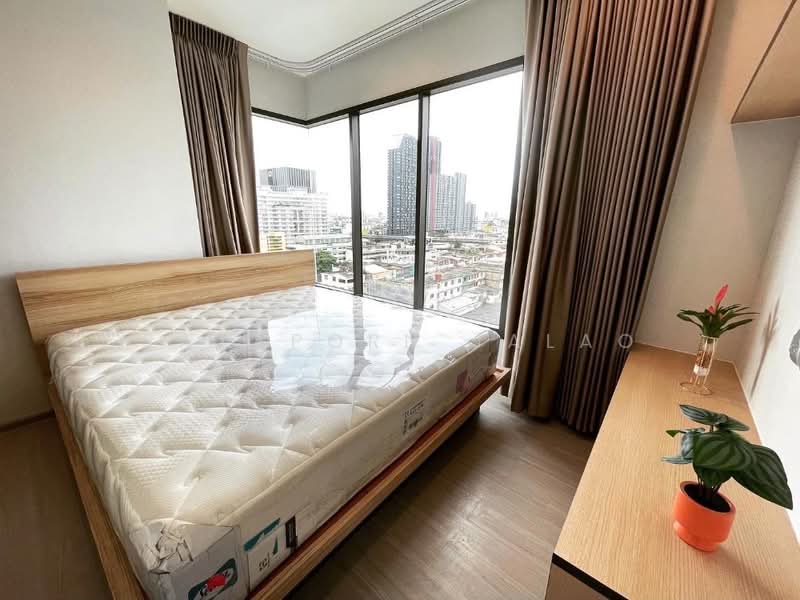 Life Sukhumvit 62 : ไลฟ์ สุขุมวิท 62, กรุงเทพ, ซอยสุขุมวิท 62, บางจาก, พระโขนง, กรุงเทพ, 50 ตร.ม., คอนโด ให้เช่า, โดย Sataporn Jalao, 500337467 - DDproperty.com