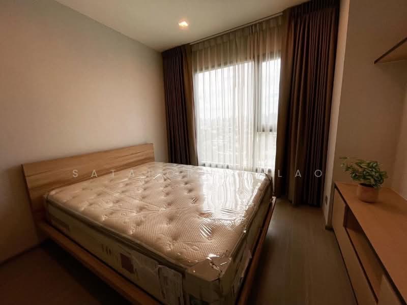 Life Sukhumvit 62, Bangkok, Soi Sukhumvit 62, Bang Chak, Phra Khanong, Bangkok, 2 Bedrooms, 50 sqm, Condo For Rent, by Sataporn Jalao, 500337467 - DDproperty.com
