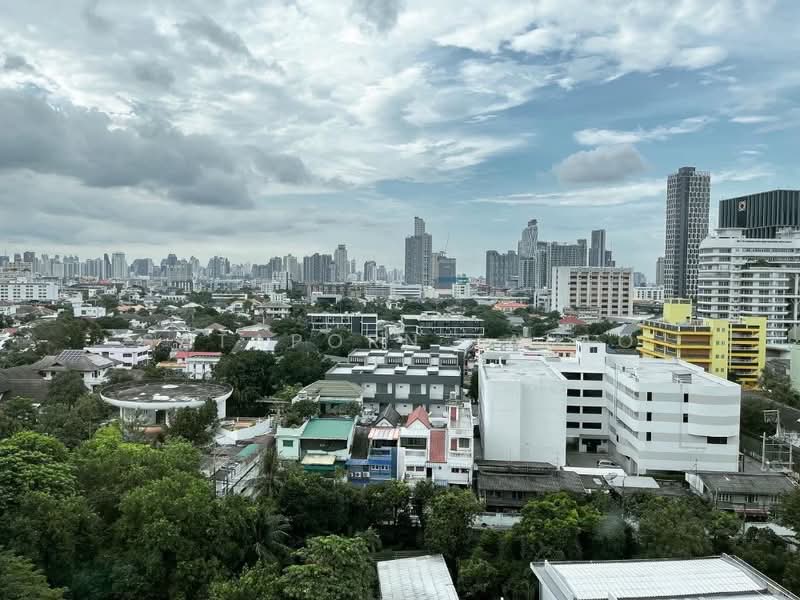 Life Sukhumvit 62, Bangkok, Soi Sukhumvit 62, Bang Chak, Phra Khanong, Bangkok, 2 Bedrooms, 50 sqm, Condo For Rent, by Sataporn Jalao, 500337467 - DDproperty.com