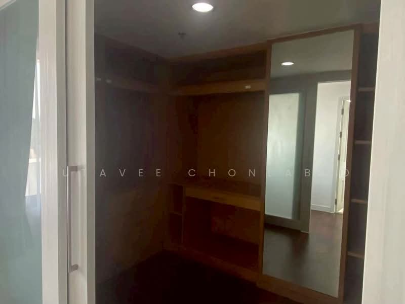 Sethiwan Mansion Sukhumvit 49, Bangkok, Soi Sukhumvit 49, Khlong Tan Nua, Watthana, Bangkok, 4 Bedrooms, 300 sqm, Apartment For Rent, by Sutavee Chonlabud, 500337471 - DDproperty.com