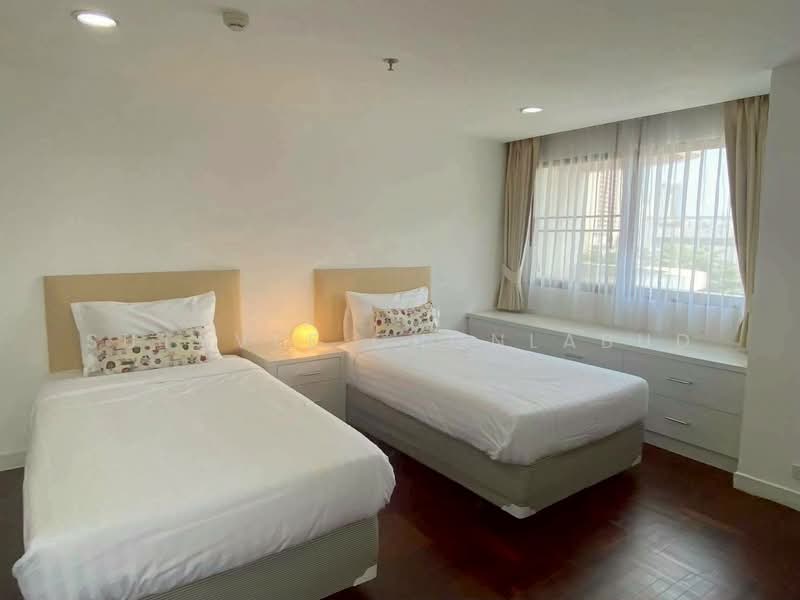 Sethiwan Mansion Sukhumvit 49, Bangkok, Soi Sukhumvit 49, Khlong Tan Nua, Watthana, Bangkok, 4 Bedrooms, 300 sqm, Apartment For Rent, by Sutavee Chonlabud, 500337471 - DDproperty.com