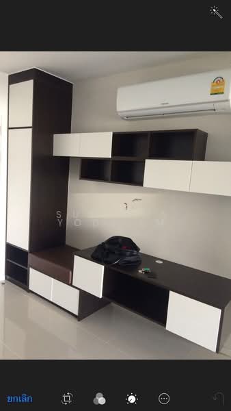 Aspire Rama 9, Bangkok, Soi Rama 9, Rama 9 Road, Huai Khwang, Bangkok, 1 Bedroom, 39 sqm, Condo For Sale, by Suchada Yodyiem, 500337474 - DDproperty.com
