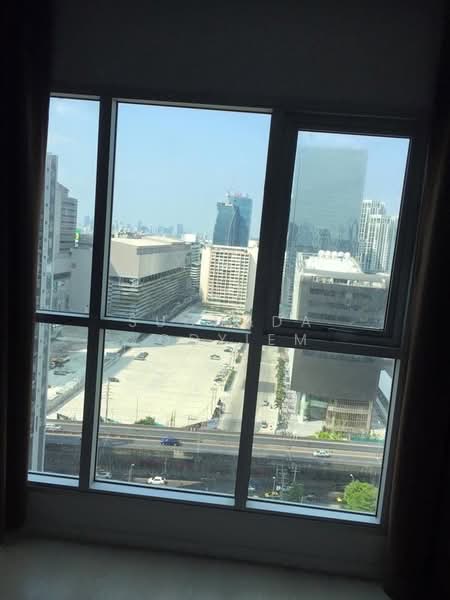 Aspire Rama 9, Bangkok, Soi Rama 9, Rama 9 Road, Huai Khwang, Bangkok, 1 Bedroom, 39 sqm, Condo For Sale, by Suchada Yodyiem, 500337474 - DDproperty.com