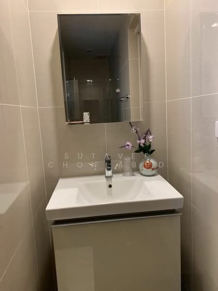Park Origin Phrom Phong (Park 24), Bangkok, 68 Soi Sukhumvit 24, Khong Tan, Khlong Toei, Bangkok, 2 Bedrooms, 56 sqm, Condo For Rent, by Sutavee Chonlabud, 500337475 - DDproperty.com