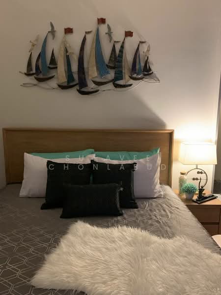 Park Origin Phrom Phong (Park 24), Bangkok, 68 Soi Sukhumvit 24, Khong Tan, Khlong Toei, Bangkok, 2 Bedrooms, 56 sqm, Condo For Rent, by Sutavee Chonlabud, 500337475 - DDproperty.com