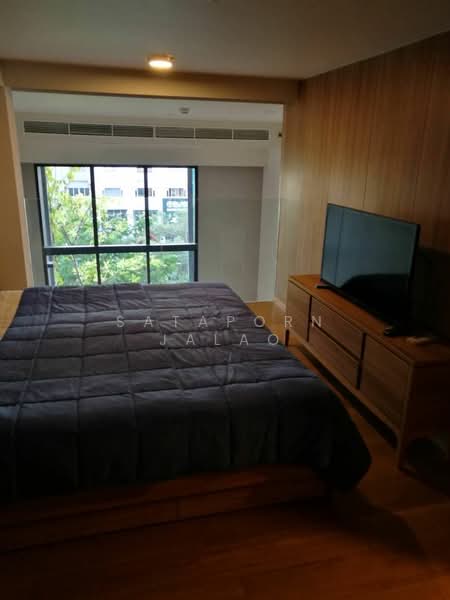 Siamese Exclusive Sukhumvit 31, Bangkok, 75 Soi Sukhumvit 31, Khlong Tan Nua, Watthana, Bangkok, 1 Bedroom, 54 sqm, Condo For Rent, by Sataporn Jalao, 500337477 - DDproperty.com