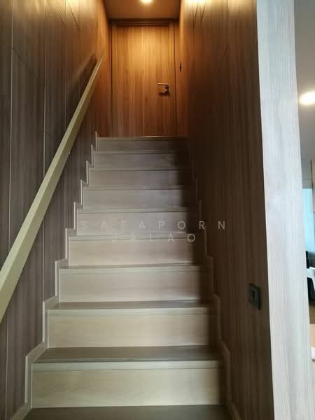 Siamese Exclusive Sukhumvit 31, Bangkok, 75 Soi Sukhumvit 31, Khlong Tan Nua, Watthana, Bangkok, 1 Bedroom, 54 sqm, Condo For Rent, by Sataporn Jalao, 500337477 - DDproperty.com