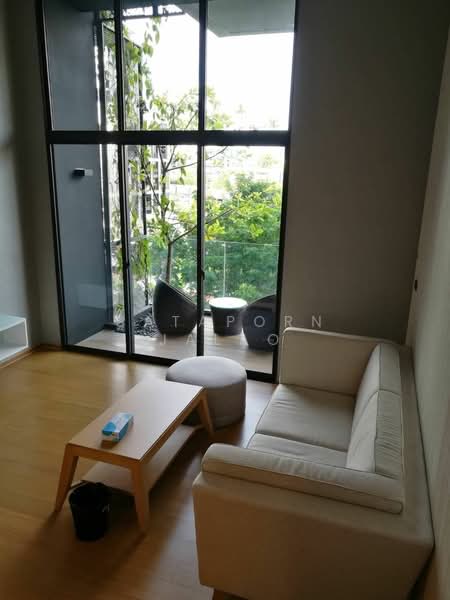 Siamese Exclusive Sukhumvit 31 : ไซมิส เอ๊กซ์ตลูซีฟ สุขุมวิท 31, กรุงเทพ, 75 ถนนสุขุมวิท 31, คลองตันเหนือ, วัฒนา, กรุงเทพ, 54 ตร.ม., คอนโด ให้เช่า, โดย Sataporn Jalao, 500337477 - DDproperty.com