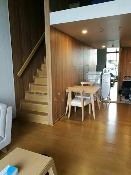 Siamese Exclusive Sukhumvit 31, Bangkok, 75 Soi Sukhumvit 31, Khlong Tan Nua, Watthana, Bangkok, 1 Bedroom, 54 sqm, Condo For Rent, by Sataporn Jalao, 500337477 - DDproperty.com