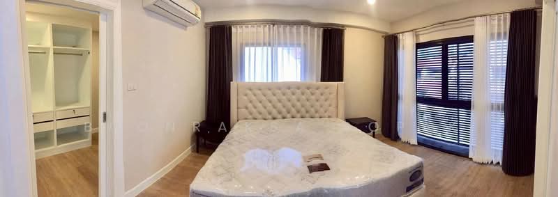 ทาวน์เฮ้าส์ 3-ห้องนอน, กรุงเทพ, คลองตันเหนือ, วัฒนา, กรุงเทพ, 350 ตร.ม., ทาวน์เฮ้าส์ ให้เช่า, โดย Boonraksa Sopak, 500337478 - DDproperty.com
