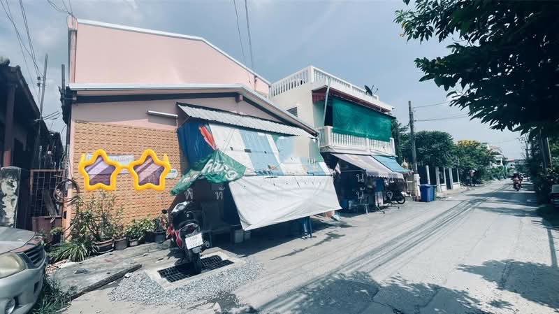 ห้องเช่า 2 ชั้น 48 ตร.ว. ห้องเช่า ใกล้วัดลานบุญ ซอยลาดกระบัง1, Bangkok, ถนนลาดกระบัง, Lat Krabang, Lat Krabang, Bangkok, , 200 sqm, Business For Sale, by คุณ พัชรนันท์ พรมพิทักษ์ (นัจข์), 500337482 - DDproperty.com
