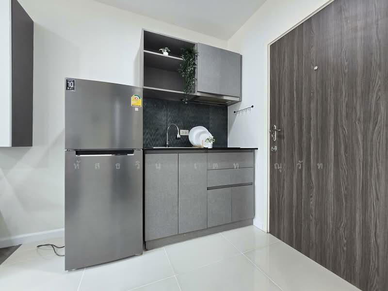 Thana Astoria Pinklao, Bangkok, Soi Charansanitwong 46 Yak 2, Bang Yi Khan, Bang Phlat, Bangkok, Studio, 24 sqm, Condo For Sale, by Mahusttawin Tetanuwat, 500337484 - DDproperty.com