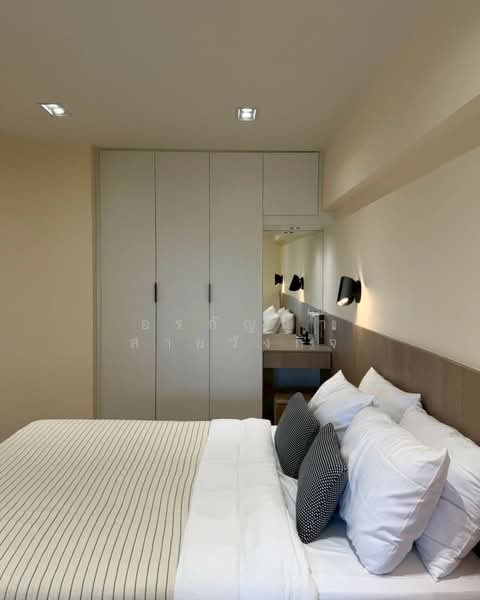 Angket Pavillion, Chiang Mai, 114 Super Highway Road Chiang Mai-Lampang, Nong Pa Krang, Muang Chiang Mai, Chiang Mai, 1 Bedroom, 38 sqm, Condo For Sale, by อรกัญญา สายวังกิจ, 500337488 - DDproperty.com