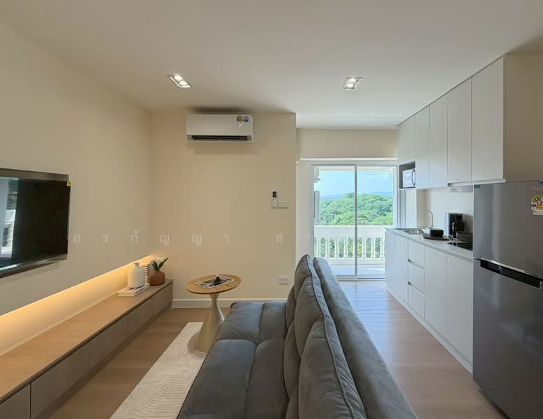 Angket Pavillion, Chiang Mai, 114 Super Highway Road Chiang Mai-Lampang, Nong Pa Krang, Muang Chiang Mai, Chiang Mai, 1 Bedroom, 38 sqm, Condo For Sale, by อรกัญญา สายวังกิจ, 500337488 - DDproperty.com