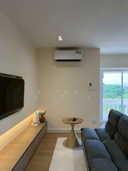 Angket Pavillion, Chiang Mai, 114 Super Highway Road Chiang Mai-Lampang, Nong Pa Krang, Muang Chiang Mai, Chiang Mai, 1 Bedroom, 38 sqm, Condo For Sale, by อรกัญญา สายวังกิจ, 500337488 - DDproperty.com