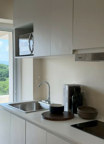 Angket Pavillion, Chiang Mai, 114 Super Highway Road Chiang Mai-Lampang, Nong Pa Krang, Muang Chiang Mai, Chiang Mai, 1 Bedroom, 38 sqm, Condo For Sale, by อรกัญญา สายวังกิจ, 500337488 - DDproperty.com