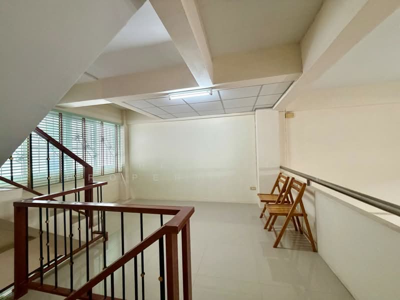 อาคารพาณิชย์มีนบุรี กรุงเทพมหานคร, Bangkok, Min Buri, Bangkok, , 170 sqm, Shophouse For Rent, by The Best Property   ชล, 500337489 - DDproperty.com