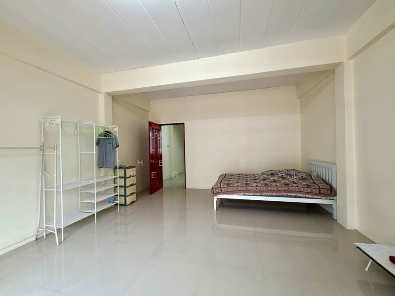อาคารพาณิชย์มีนบุรี กรุงเทพมหานคร, Bangkok, Min Buri, Bangkok, , 170 sqm, Shophouse For Rent, by The Best Property   ชล, 500337489 - DDproperty.com